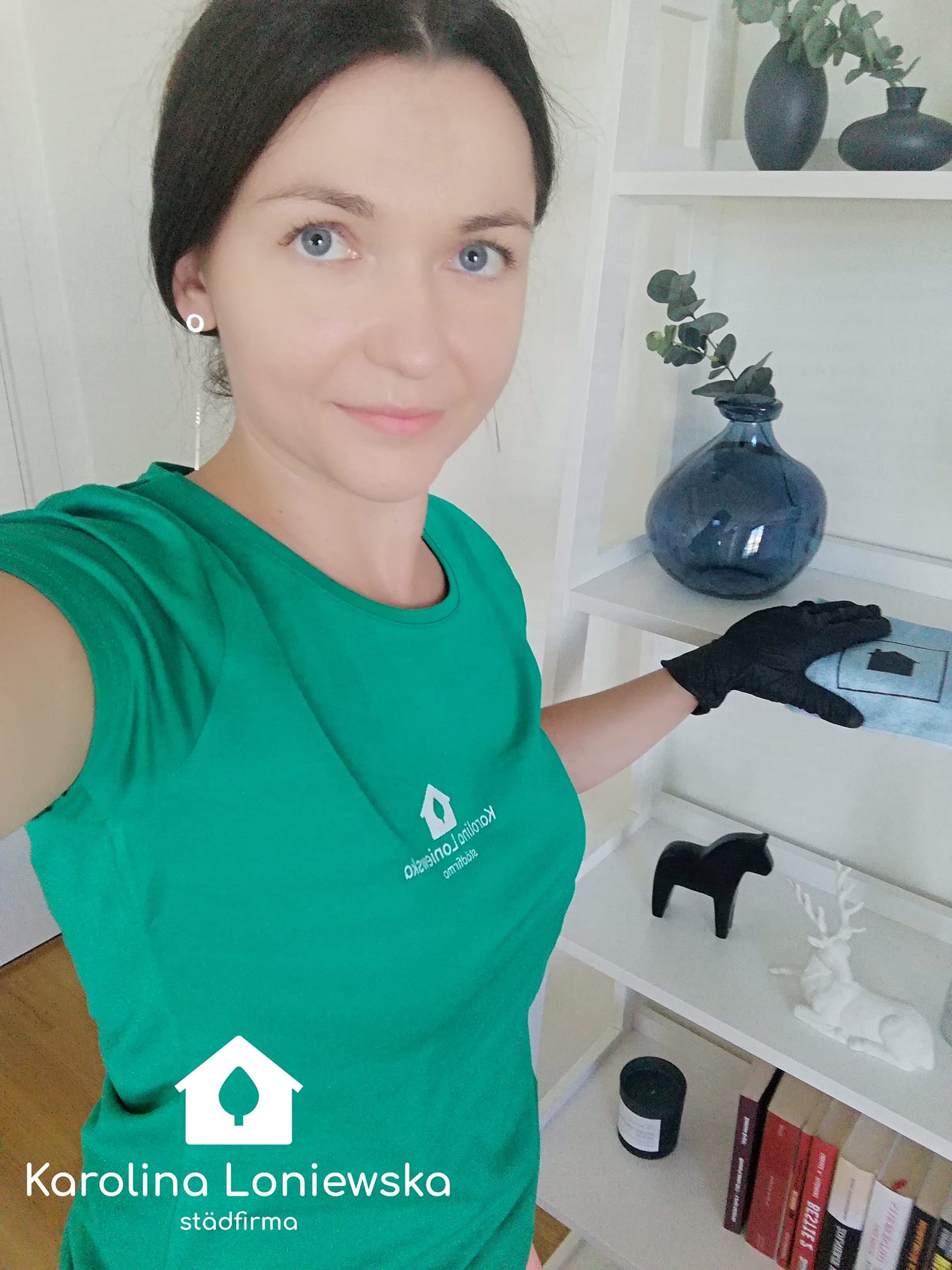 avatar - Karolina Loniewska